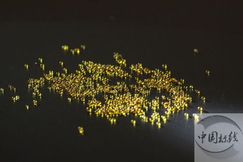 大连道路标线玻璃微珠 工程配套